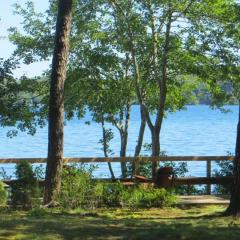 160 Long Pond Drive Harwich Cape Cod - Old Camp