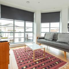 Central and Bright 1 Bedroom Flat - Peckham