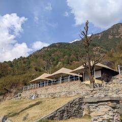 Beaumont Resort Dharamshala Himachal