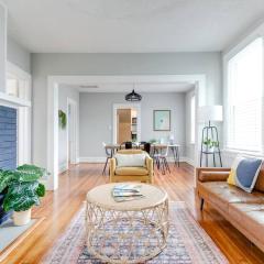 Private Boho Bungalow 10 Minutes to Downtown RVA!