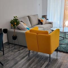 Zinas modern flat Nicosia