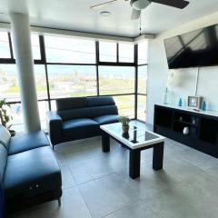 Luxury 2BR Condo Rosarito (C)