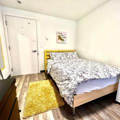 Micro Studio Apartment 10 Minutes Walk to University of Washington