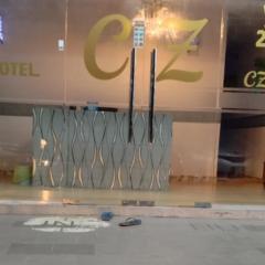 CZ HOTEL