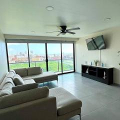 Luxury 2BR Condo (F) Rosarito