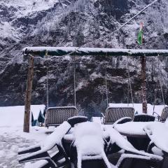 Woodland Camping Kheerganga