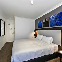 Silkari Urban CKS Sydney Airport Hotel