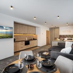 Chalet Pod Brdom - Apartments