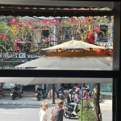 Vang Anh Homestay Hoi An