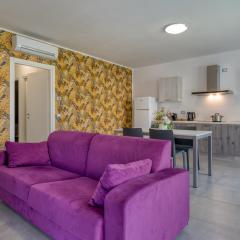 Appartamenti Villa Campo Rosso