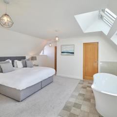 Host & Stay - Soda Cottage