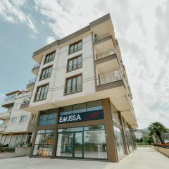 EMİSSA MOTEL