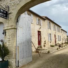 Logis De La Mélissière