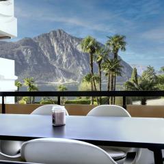 Apartment Lakeview App- 214 by Interhome