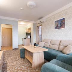 Balneo & SPA Hotel Aura
