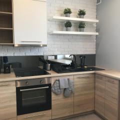 Apartament SZTOKHOLM