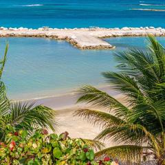 Beach Holidays at Marina Villa