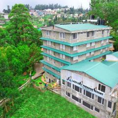 Lazo Eucy Paradise ,Kodaikanal