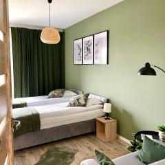 Apartments Sleep & GO Modlin Airport