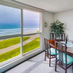 Beachview Condo