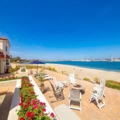 On The Beach Casa