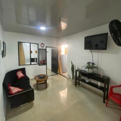 Apartamento la esmeralda!