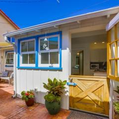 Surf and Sand Beach Bungalow