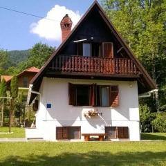 Family friendly house with a parking space Kuzelj, Gorski kotar - 20980