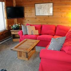 Seven Springs Swiss Mountain 3 Bedroom Standard Condo, Sleeps 8! condo