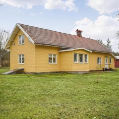 Gorgeous Home In Rockneby With House Sea View