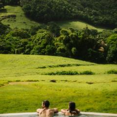 Ferney Nature Lodge