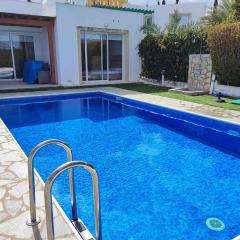 Villa Poseidon