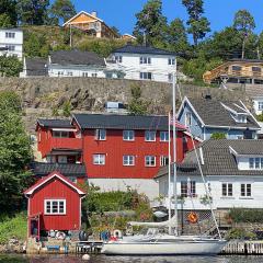 Stunning Apartment In Arendal With Wifi