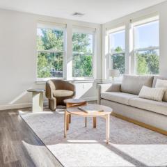 Cambridge 2BR w WD Private access to Linr Park BOS-470