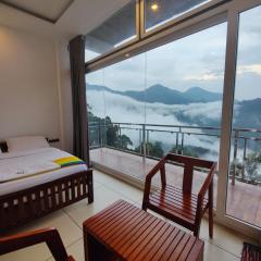 Five Bedroom Villa
