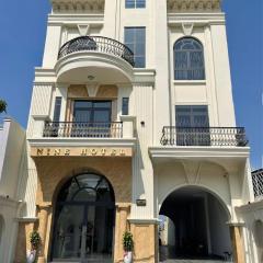 Nine Hotel Gia Lai