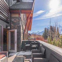 Spring Creek Condo by Canadian Rockies Vacation Rentals