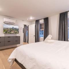 Thena Hotel - Spacious 1 Bedroom