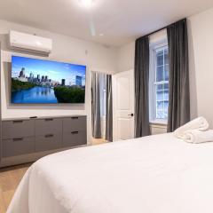 Thena Hotel - Beautiful 1 Bedroom