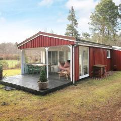 Holiday home Hals CXLII