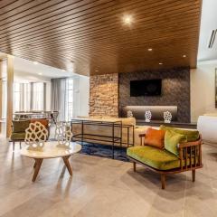Fairfield Inn & Suites by Marriott Dallas DFW Airport North Coppell Grapevine