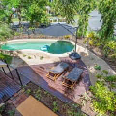 Casa De Playa - Beach Townhouse