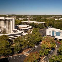 Atlanta Marriott Northwest at Galleria