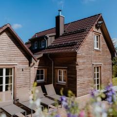 Holiday homes in Torfhaus Harzresort, Torfhaus