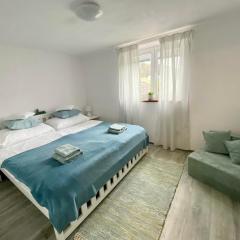 Apartmán Eden