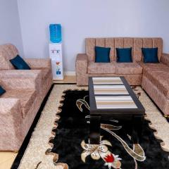 Luxe Furnished Apartments Unit 3