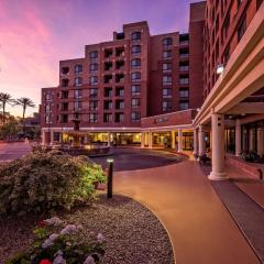 Scottsdale Marriott Old Town