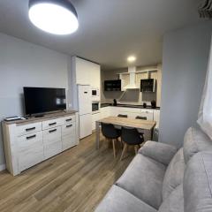 Apartamento Centro de Jaén