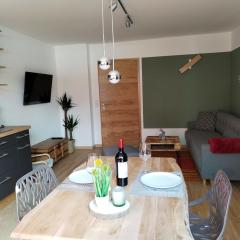 Ferienwohnung am Gänsbach