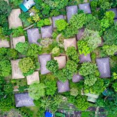Spice Village Thekkady - A CGH Earth Experience
